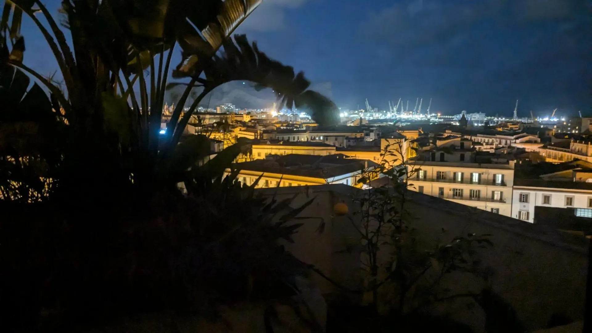 Quarto em Acomodações Particulares Maqueda Apartamento Palermo